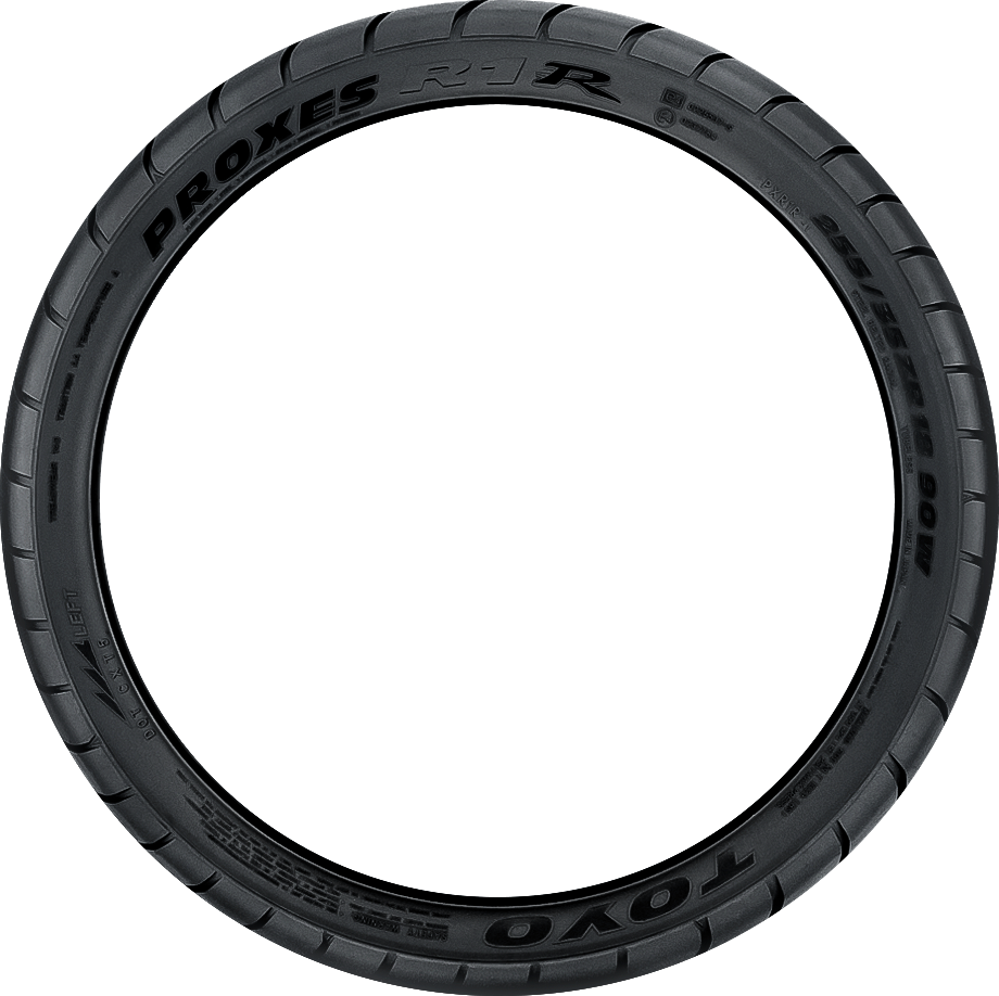 Toyo Proxes R1R 195/50R15 - Wheelwiz