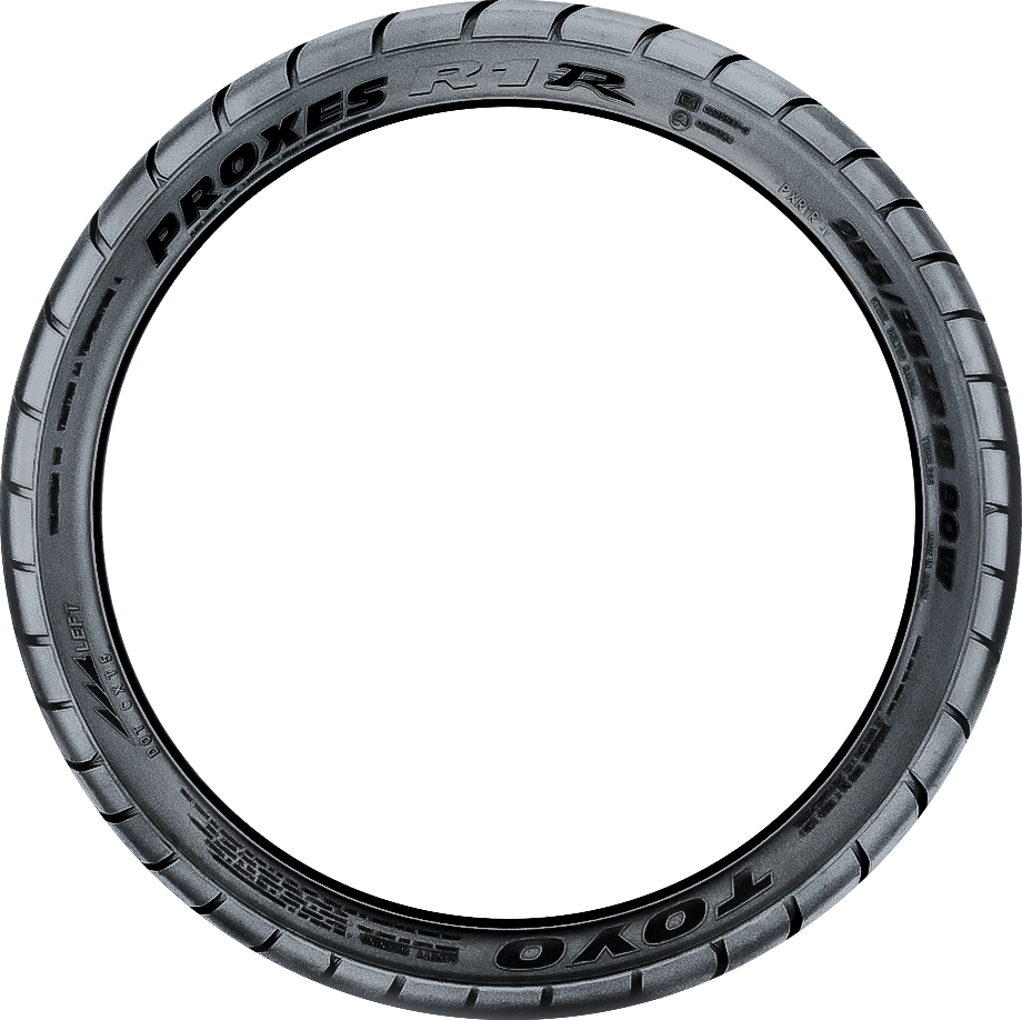 Toyo Proxes R1R 205/50R15