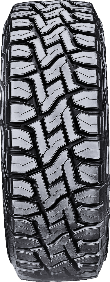 Toyo Open Country R/T LT265/75R16 - Wheelwiz