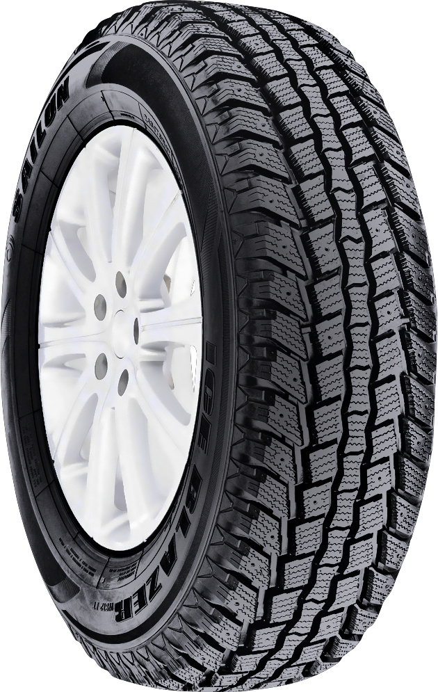 Sailun ICE BLAZER WST2 245/70R17