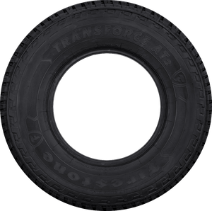 Firestone TransForce AT2 LT245/70R17