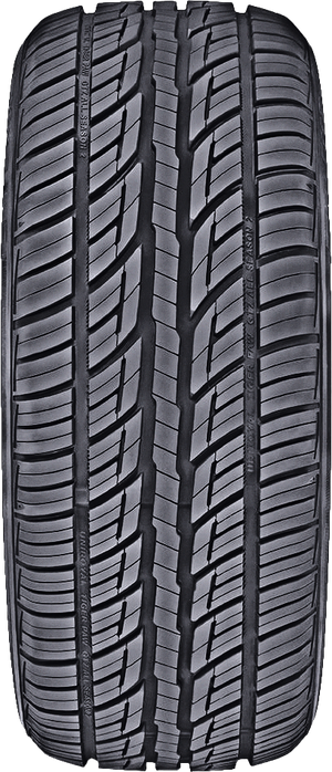 Uniroyal Tiger Paw GTZ A/S 2 235/45R17