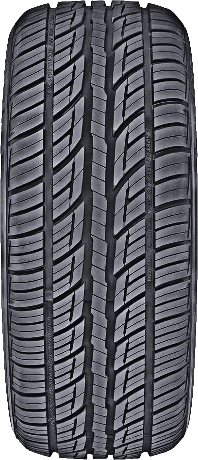 Uniroyal Tiger Paw GTZ A/S 2 235/45R18