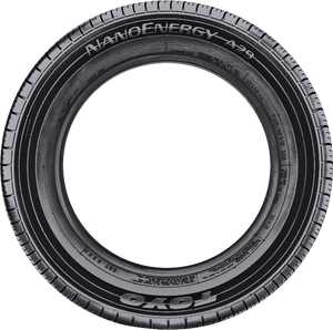 Toyo Nanoenergy A29 P195/65R15 - Wheelwiz