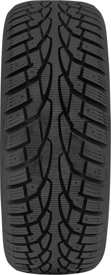 Uniroyal Tiger Paw Ice & Snow 3 235/40R19 92V