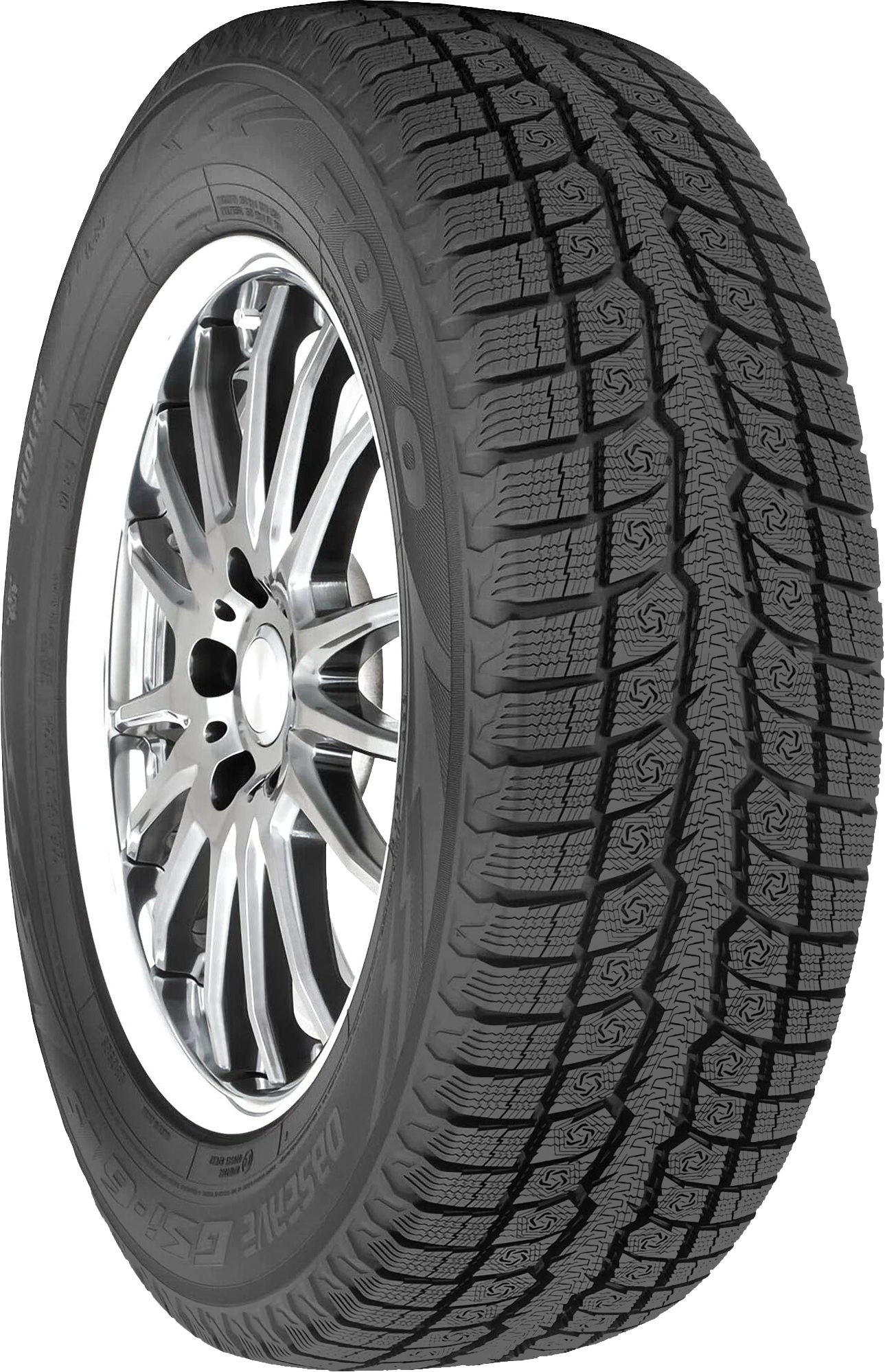 Toyo Observe GSi-6 LS 245/45R20 - Wheelwiz