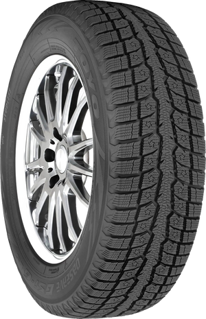 Toyo Observe GSi-6 LS 265/60R20 - Wheelwiz