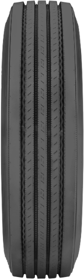 Yokohama RY617 11R24.5 - Wheelwiz