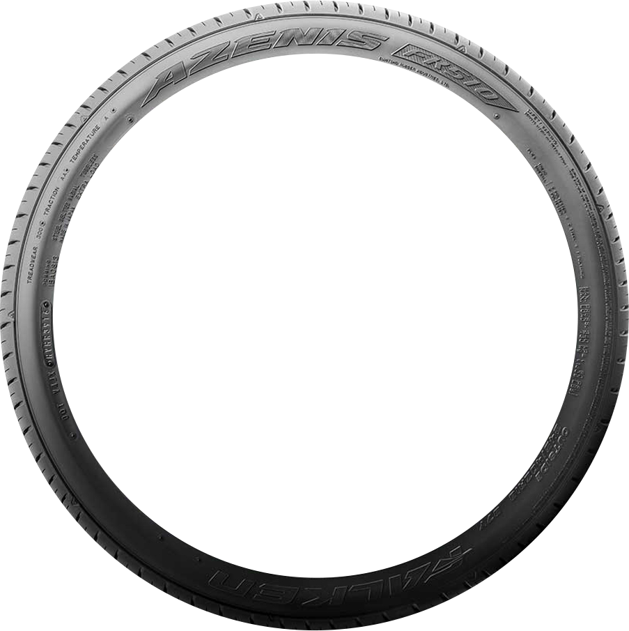Falken Azenis FK-510 225/40ZR19 93Y XL - Wheelwiz