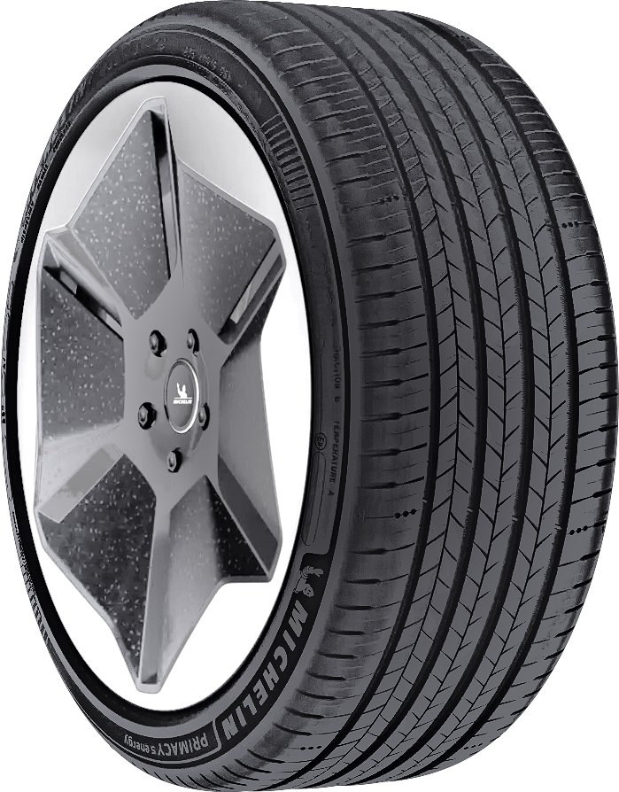 Michelin Primacy 5 Energy 245/40R20 - Wheelwiz