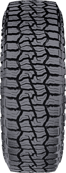 Greentrac ROUGH MASTER XT 265/75R16 - Wheelwiz