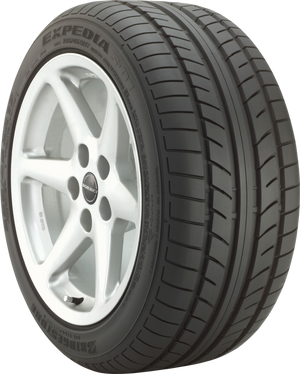 Bridgestone Expedia S-01 255/45R17