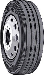 Bridgestone R283A 11R24.5