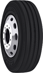 Bridgestone R283A 285/75R24.5 - Wheelwiz