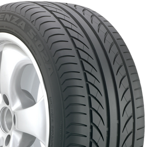 Bridgestone Potenza S-02 205/55R16