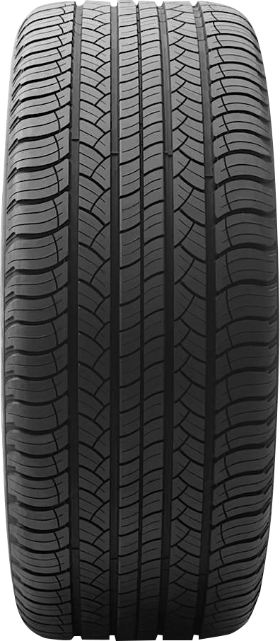 Michelin Latitude Tour HP 245/4519