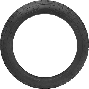 Nitto Terra Grappler LT295/70R17