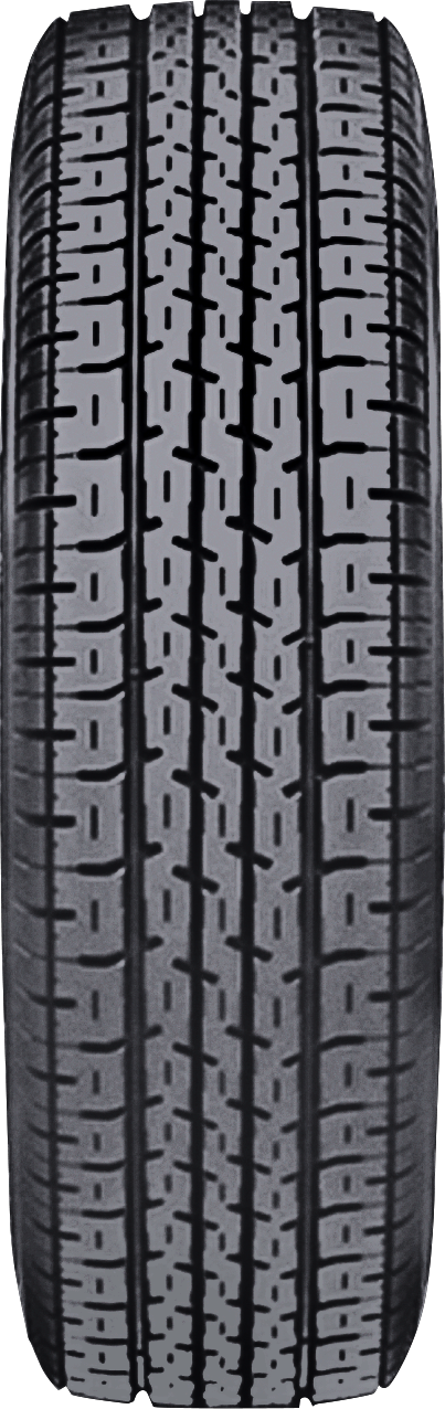 Hankook Vantra Trailer ST215/75R14