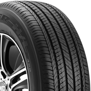 Bridgestone Dueler H/L 422 Ecopia P245/60R18