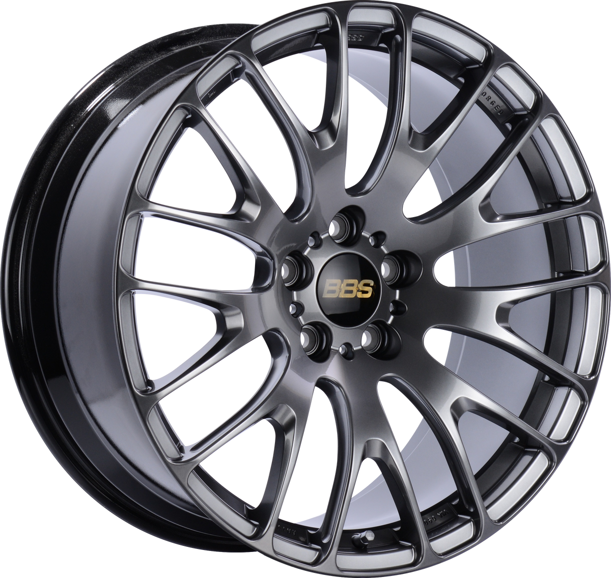BBS RN DIAMOND BLACK 20x11 +66 5x130mm 71.6mm - Wheelwiz