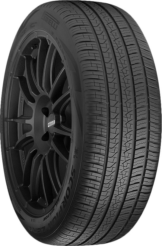Pirelli Scorpion Zero ALL Season 285/45R22 - Wheelwiz