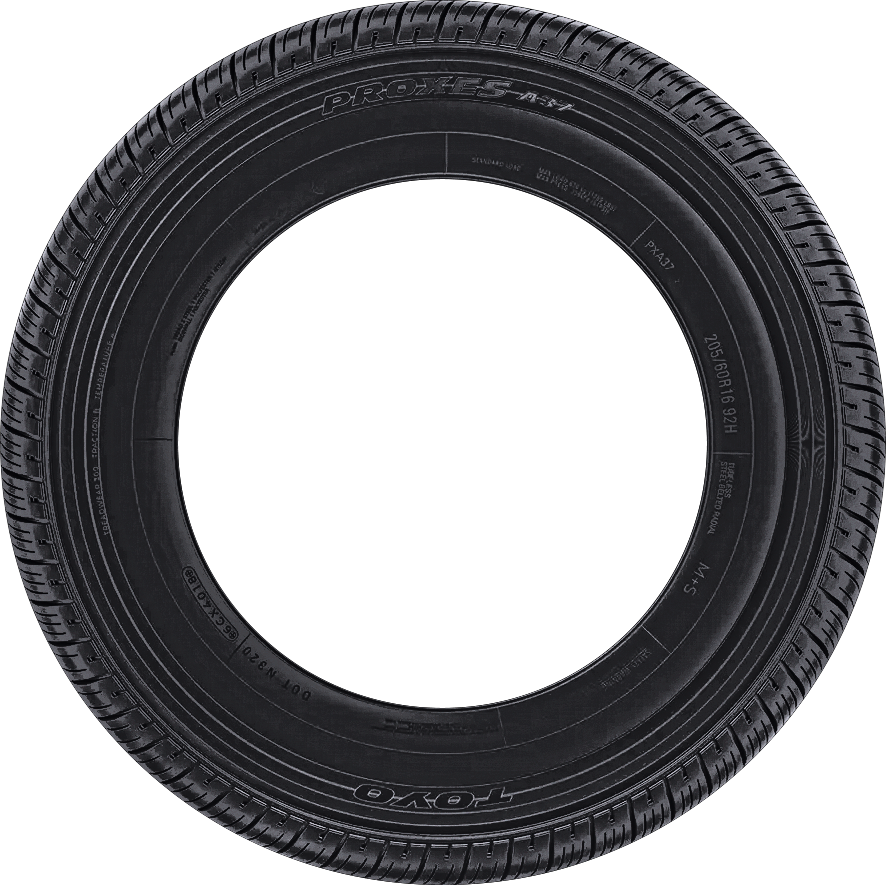 Toyo Proxes A37 P205/60R16 - Wheelwiz