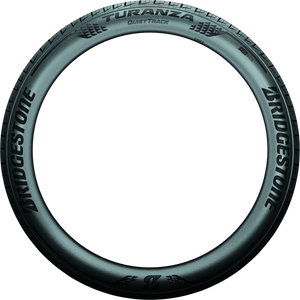 Bridgestone Turanza QuietTrack 235/45R18