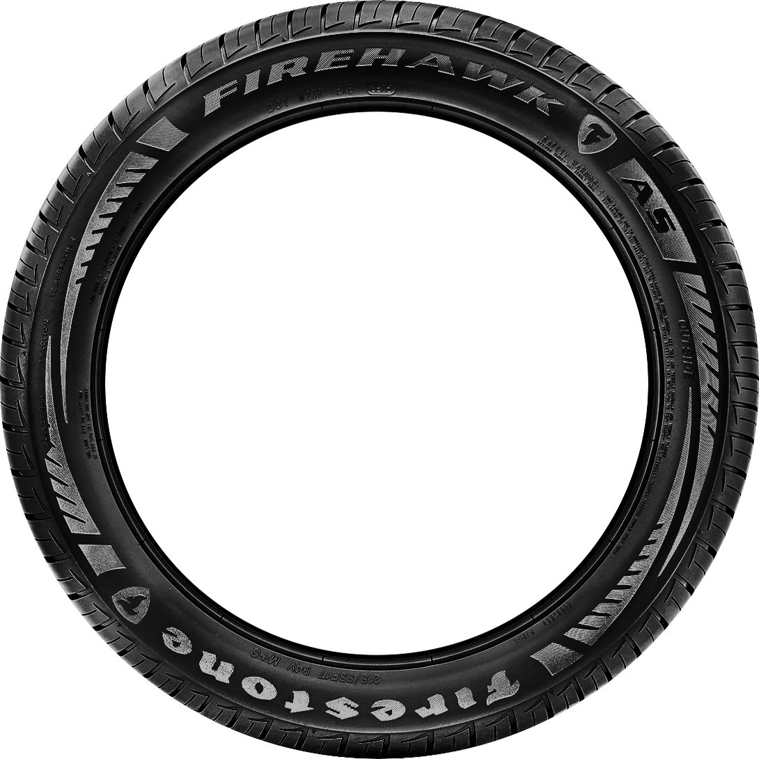 Firestone Firehawk AS 225/60R16 - Wheelwiz