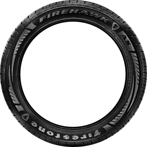 Firestone Firehawk AS 225/60R16 - Wheelwiz