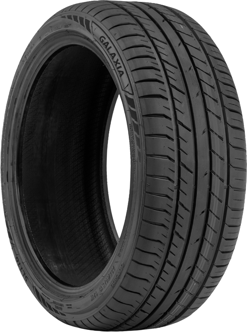 Galaxia SL116 255/35R20 - Wheelwiz