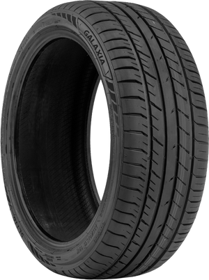 Galaxia SL116 255/35R20 - Wheelwiz