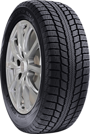 Nitto SN3 295/40R21