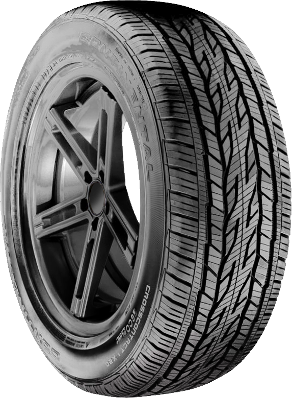 Continental CrossContact LX20 275/60R20 115T