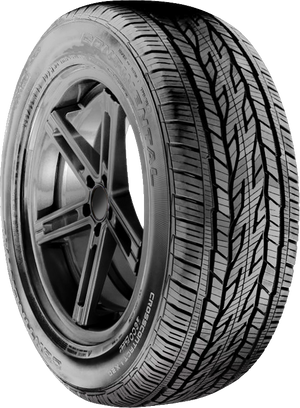 Continental CrossContact LX20 275/60R20 115T