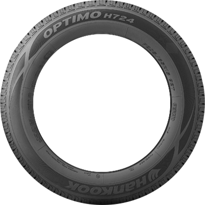 Hankook Optimo H724 P175/70R14