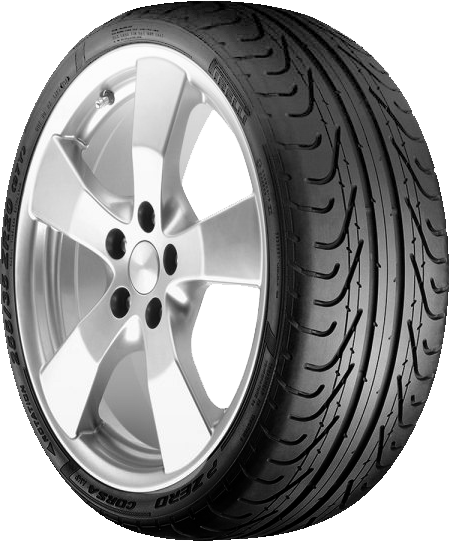 Pirelli Pzero Corsa System 245/35ZR20