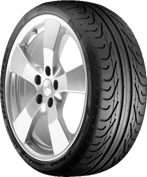 Pirelli Pzero Corsa System 245/35ZR20