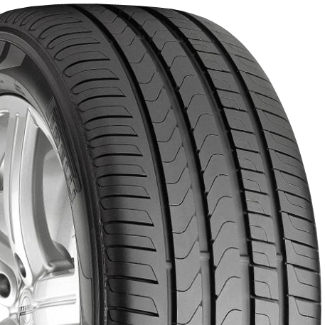 Pirelli Scorpion Verde 255/55R19 - Wheelwiz