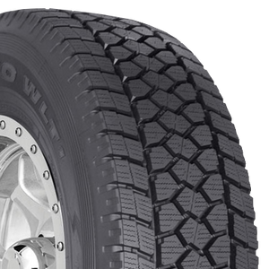 Toyo Open Country WLT1 LT285/70R17