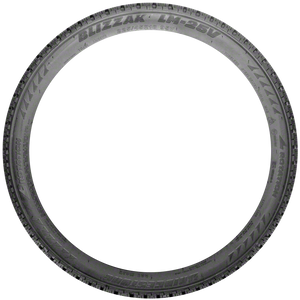 Bridgestone Blizzak LM-25-1 RFT 225/50R17