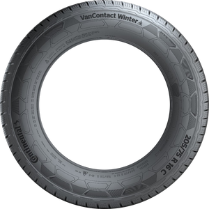 Continental VanContact Winter 215/75R16C 116/114R E/10