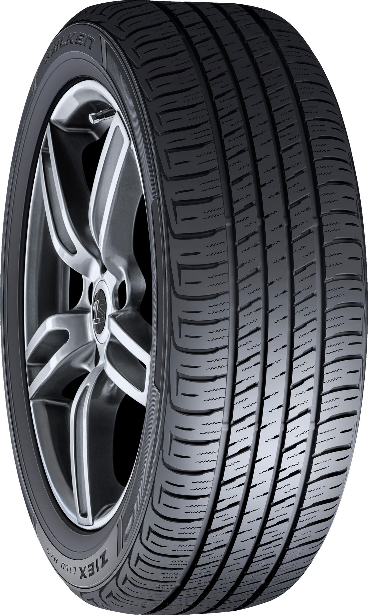 Falken Ziex CT50 A/S Oe 245/50R20