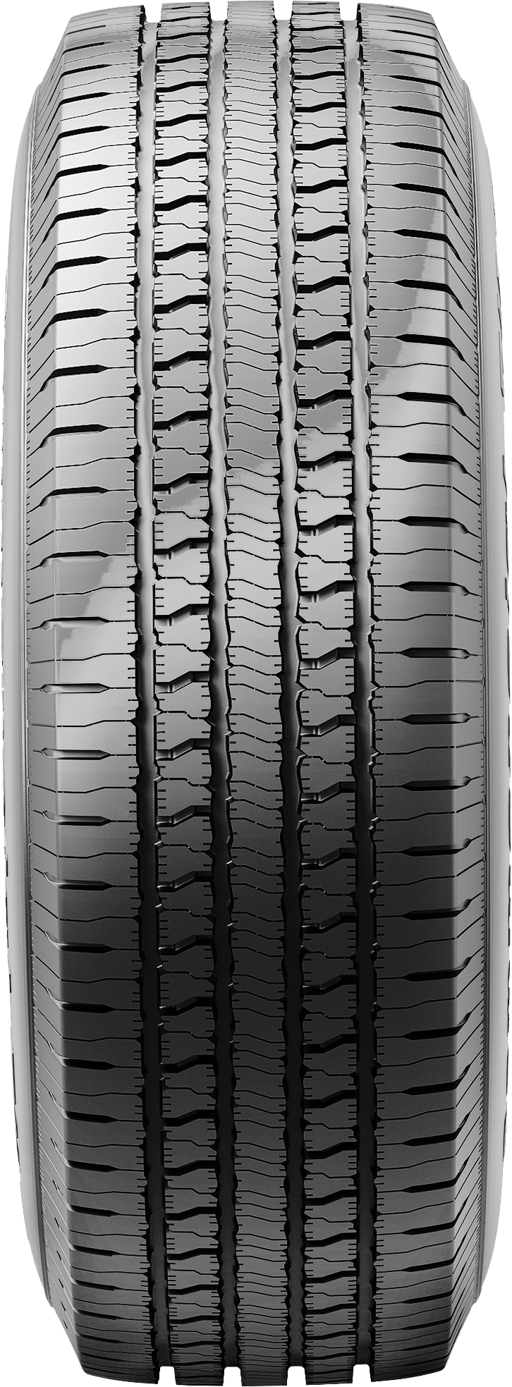 BFGoodrich Commercial T/A All Season 2 LT215/85R16
