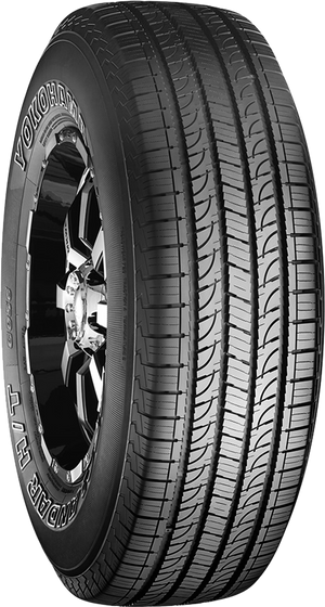 Yokohama Geolandar H/T G056 P265/70R17 - Wheelwiz