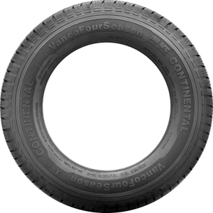 Continental VancoFourSeason 195/70R15C 104/102R D/8 - Wheelwiz