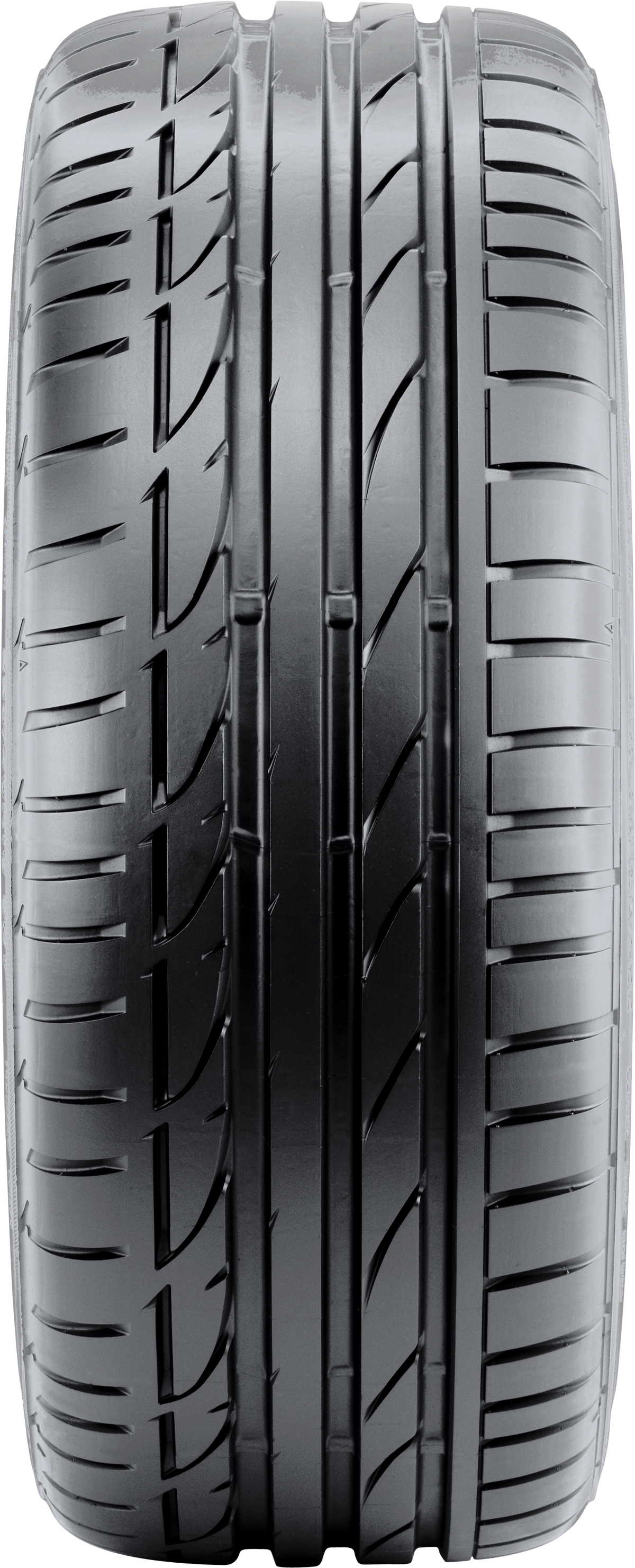 Bridgestone Potenza RE040 205/50R15