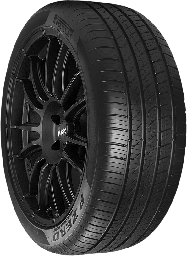 Pirelli P-Zero All Season 235/40R19 96V XL (VOL) - Wheelwiz