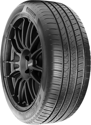 Pirelli P-Zero All Season 275/35R20 102H XL (*)
