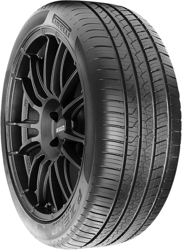 Pirelli P-Zero All Season 245/40R20 99H XL (*)