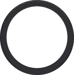 BFGoodrich g-Force COMP-2 A/S Plus 245/35ZR20 95W XL - Wheelwiz